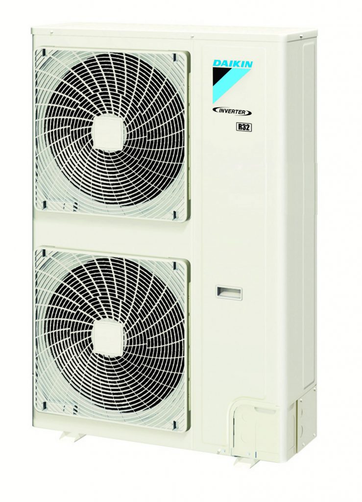 Premium Inverter Ducted Outdoor Unit - AREMA