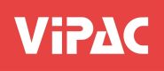 vipac logo